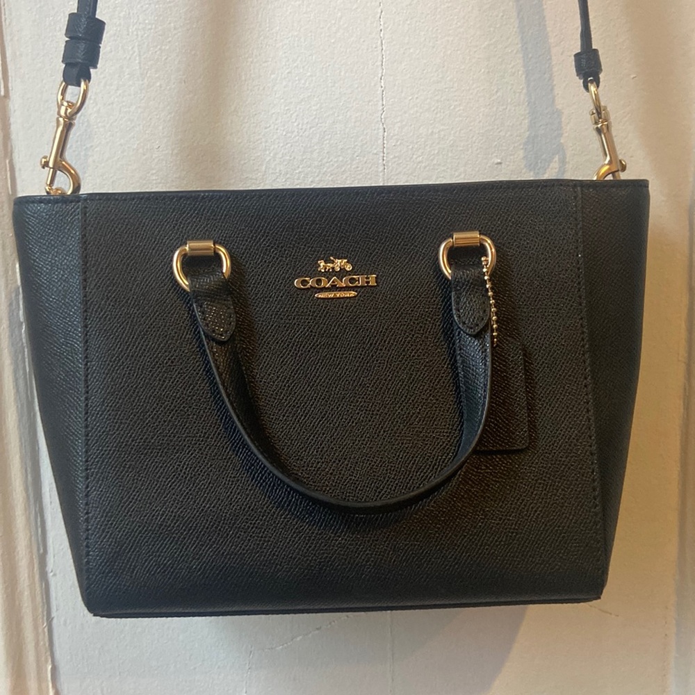 Coach Purse Like New